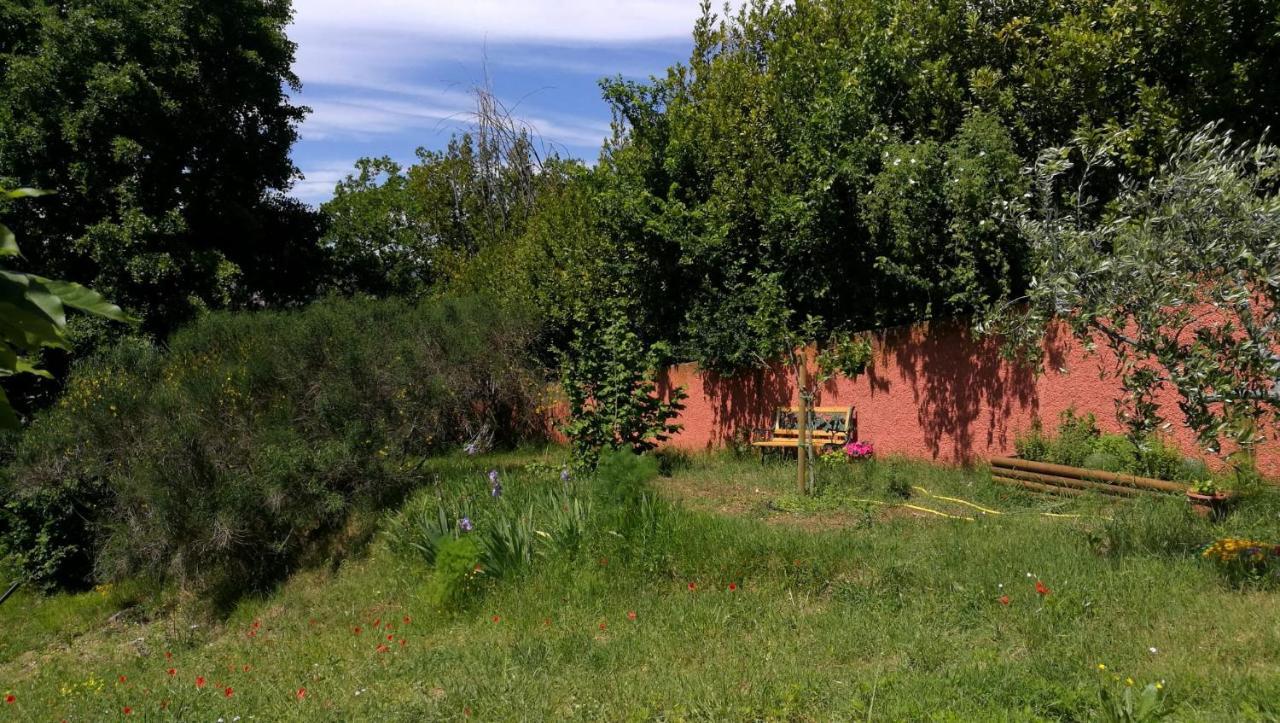 La Merla Perugia Exterior foto