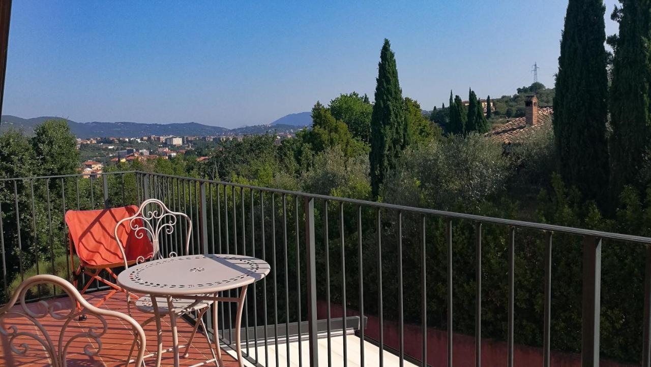 La Merla Perugia Exterior foto