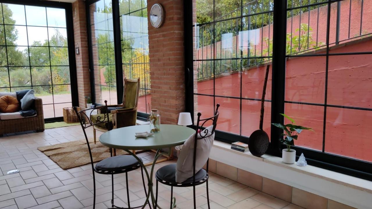 La Merla Perugia Exterior foto